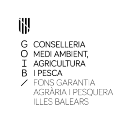 Logo-Conselleria