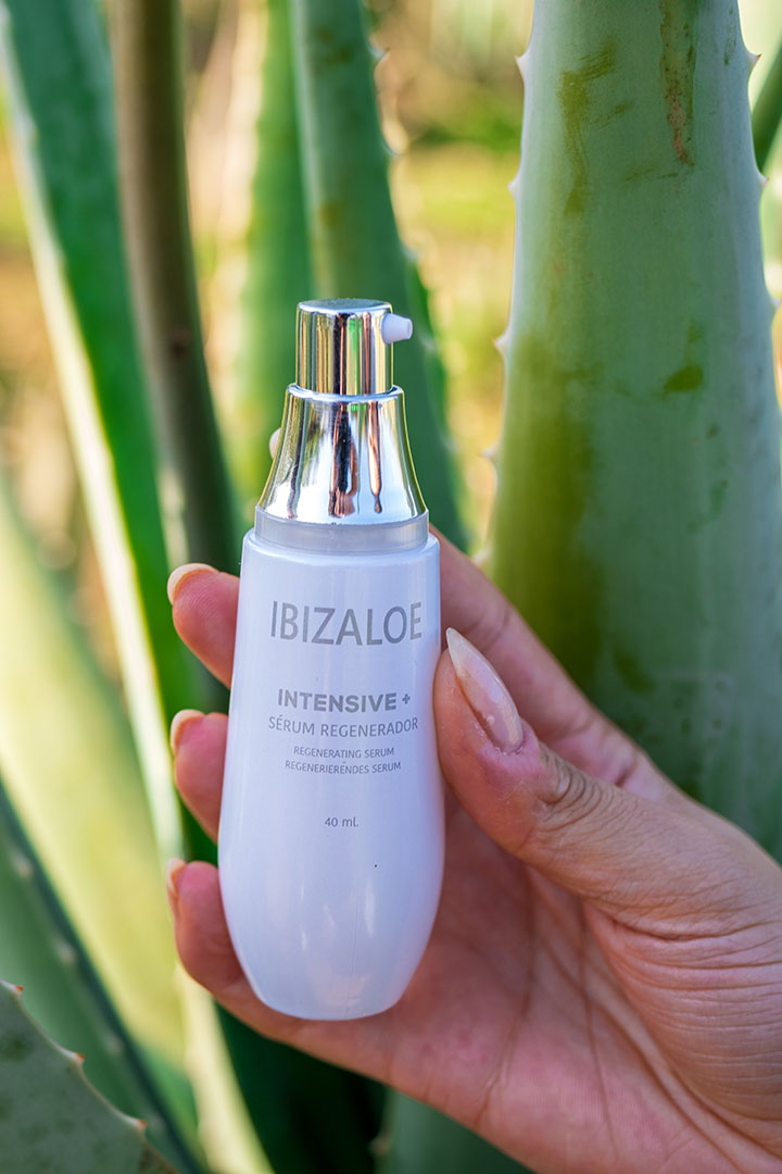SERUM REGENERADOR INTENSIVE+ 40 ml - Imagen 5