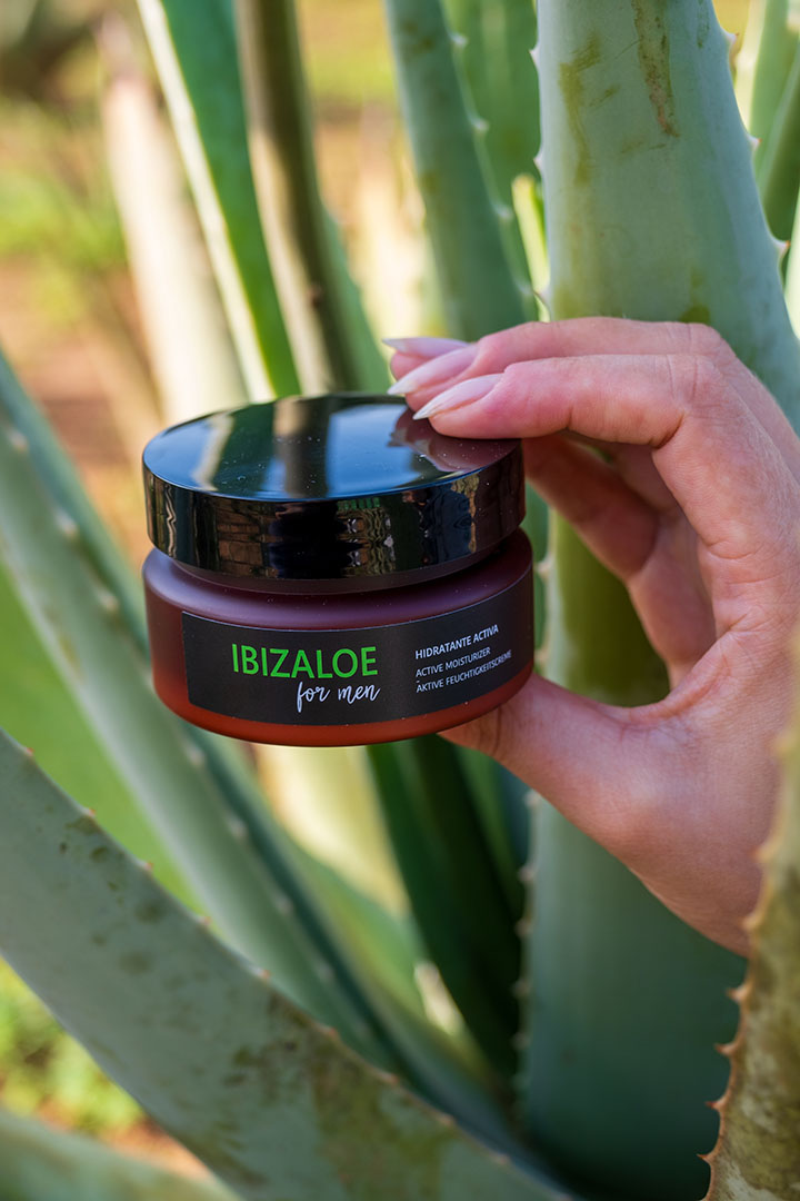 HIDRATANTE FACIAL MASCULINA 100 ml - Imagen 3
