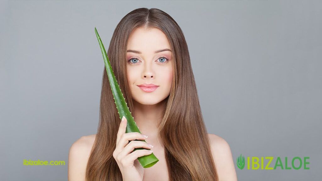 beneficios de la glicerina pura en el cabello