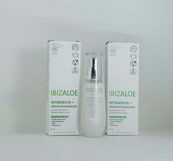 SERUM REGENERADOR INTENSIVE+ 40 ml - Imagen 9