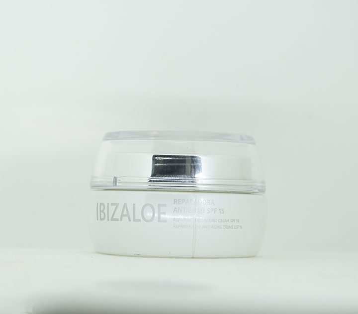 REPARADORA ANTIEDAD SPF15 50 ml - Imagen 5