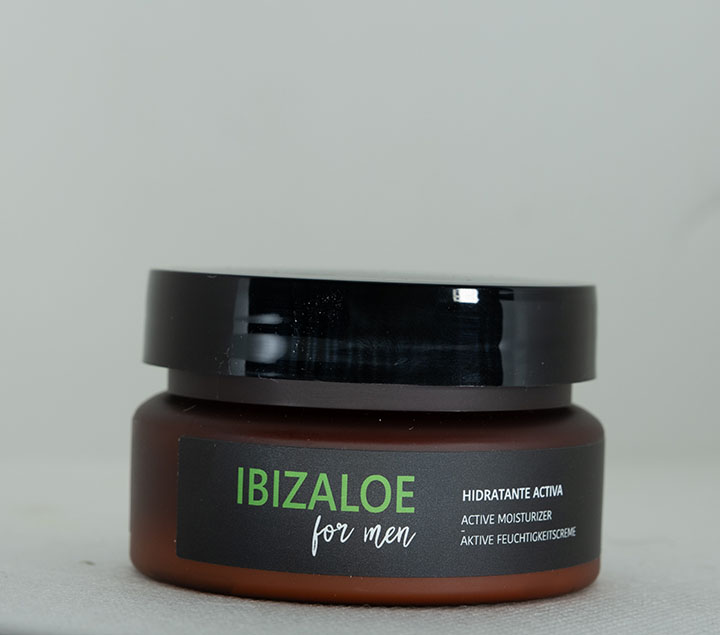 HIDRATANTE FACIAL MASCULINA 100 ml - Imagen 8