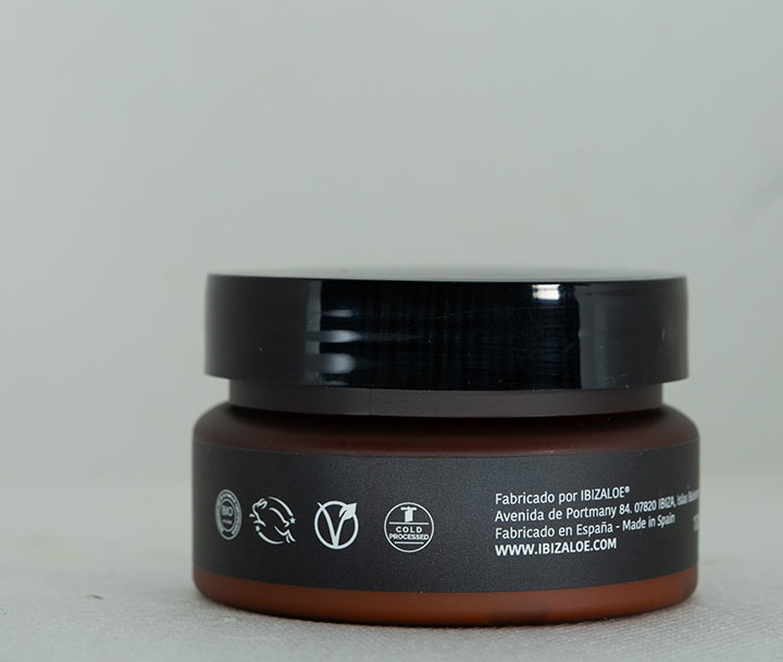 HIDRATANTE FACIAL MASCULINA 100 ml - Imagen 9