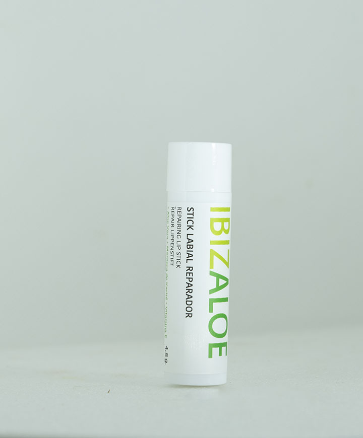 STICK LABIAL REPARADOR ALOE VERA - Imagen 7