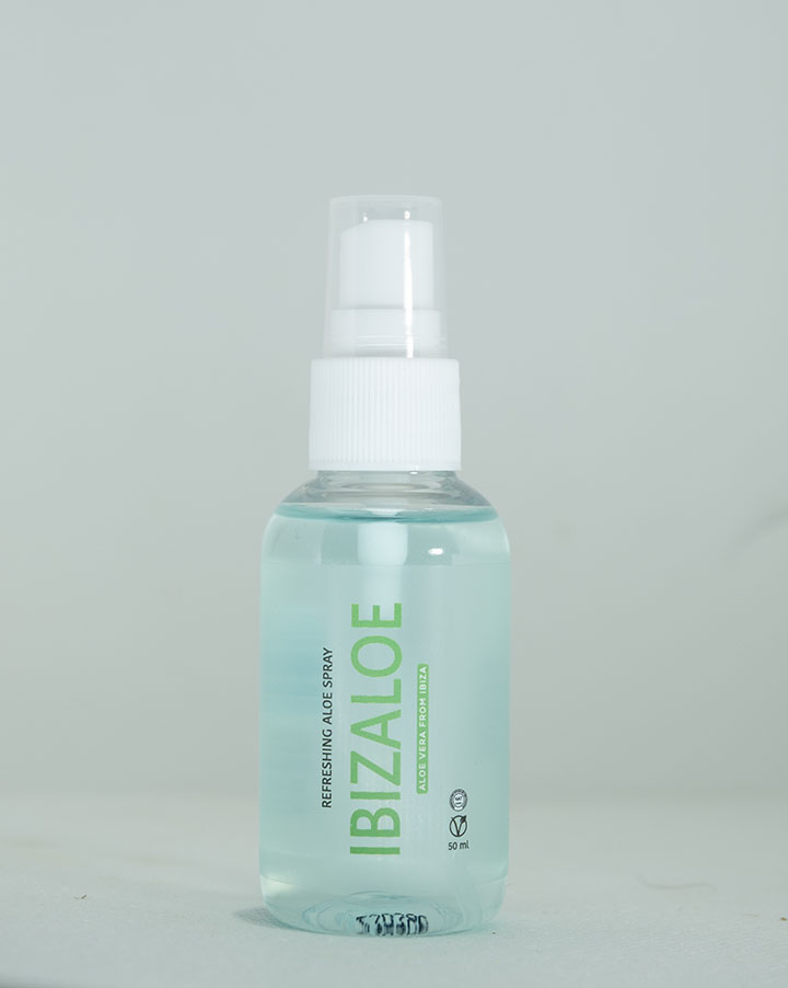 SKY WATER - Agua + Aloe Vera 50 ml - Imagen 11