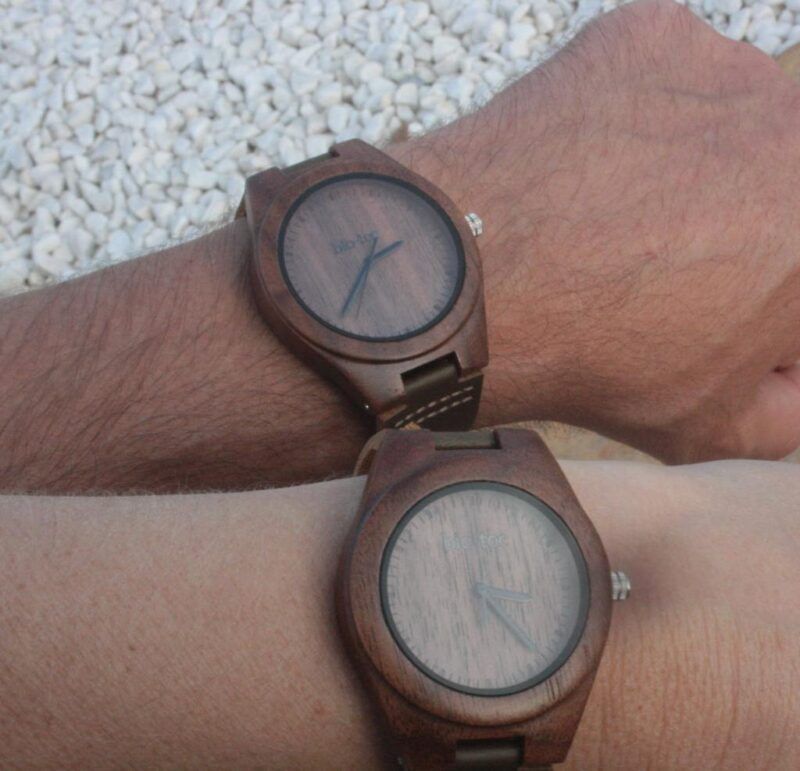 indiana wooden watch pack woman - man 4