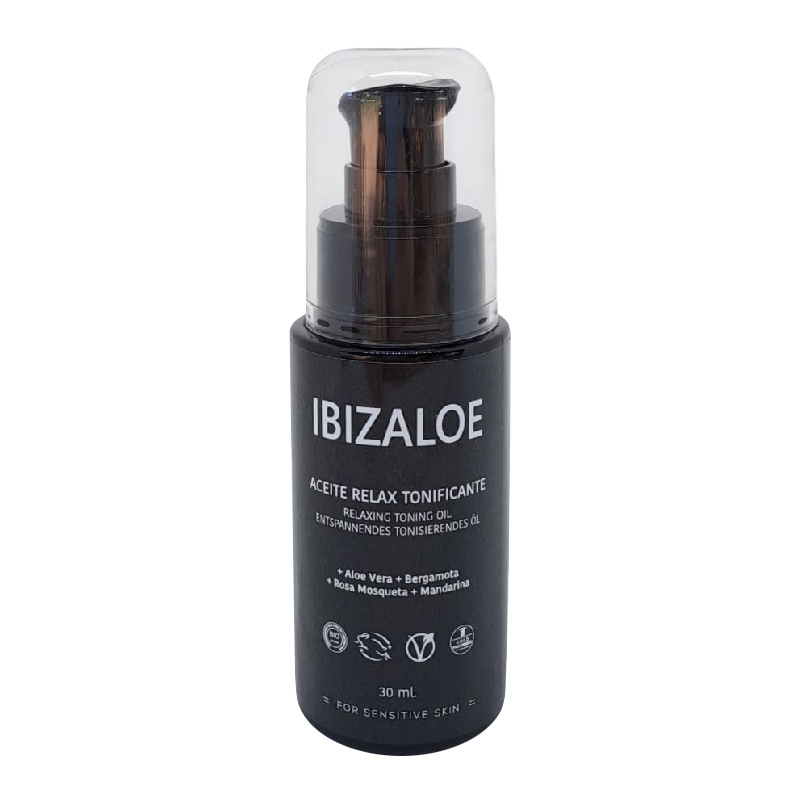 ACEITE RELAX TONIFICANTE 30 ml