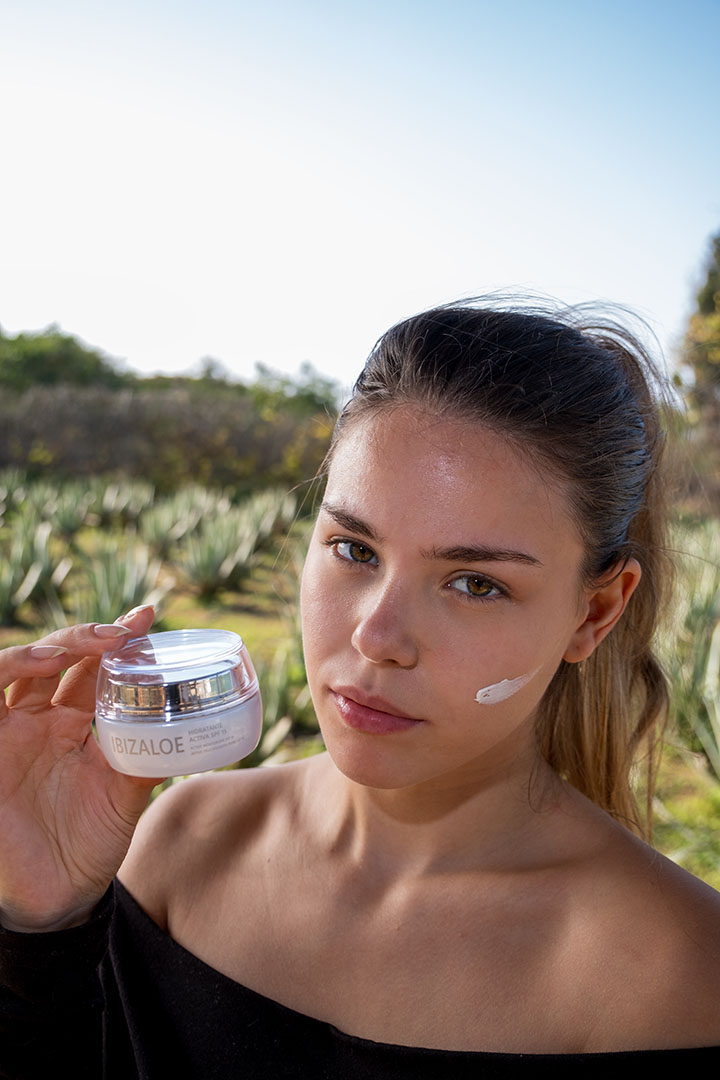 HIDRATANTE ACTIVA SPF15 50 ml - Imagen 3