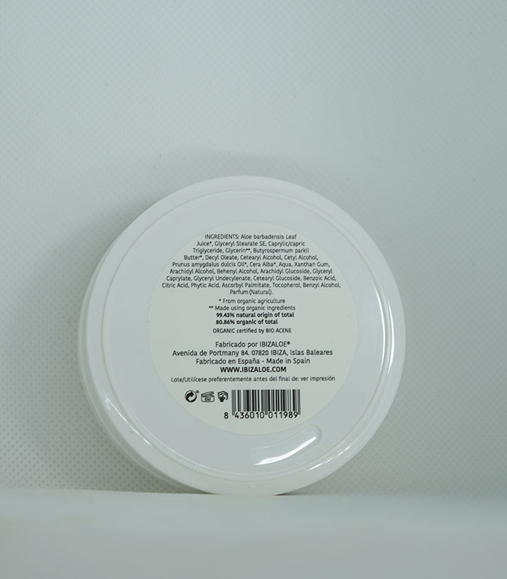 CREMA MULTIUSOS - CARA Y CUERPO 100 ml - Imagen 7