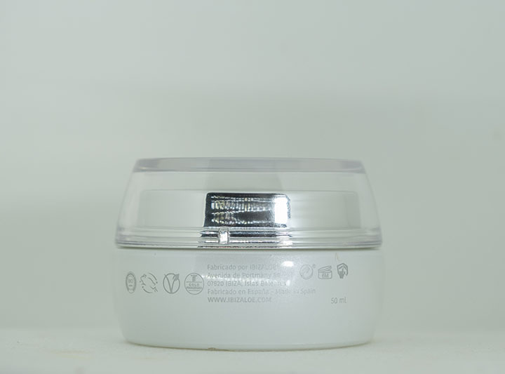 HIDRATANTE ACTIVA SPF15 50 ml - Imagen 8