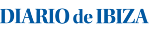 logotipo diario de ibiza