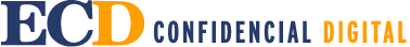 digital confidential logo