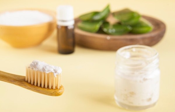 Beneficios de la pasta de dientes con Aloe Vera