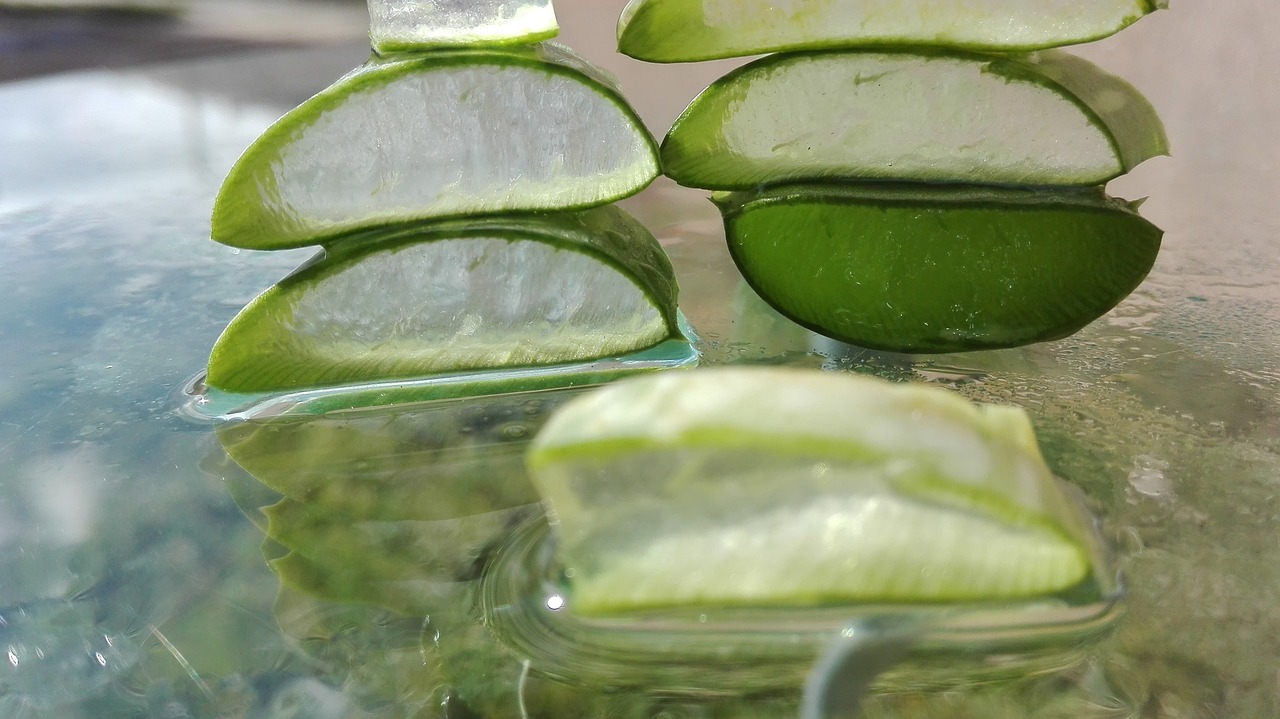 Jugo de Aloe Vera Opiniones y Contraindicaciones