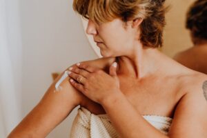 Descubre los beneficios del gel fríocalor con Aloe Vera