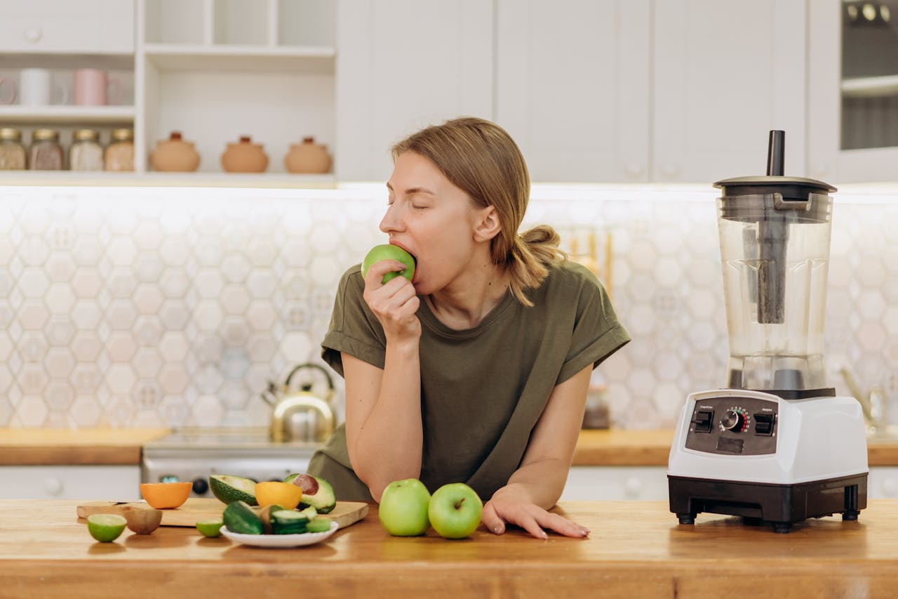 Recetas con jugo de Aloe Vera: bebidas saludables y refrescantes