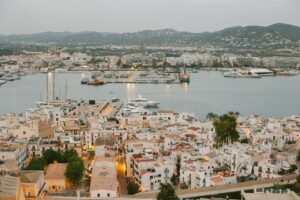 Festivales y eventos culturales en Ibiza durante el verano