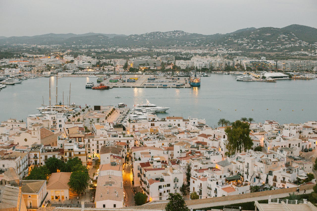 Festivales y eventos culturales en Ibiza durante el verano