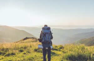 Rutas de senderismo en Ibiza conecta con la naturaleza de la isla