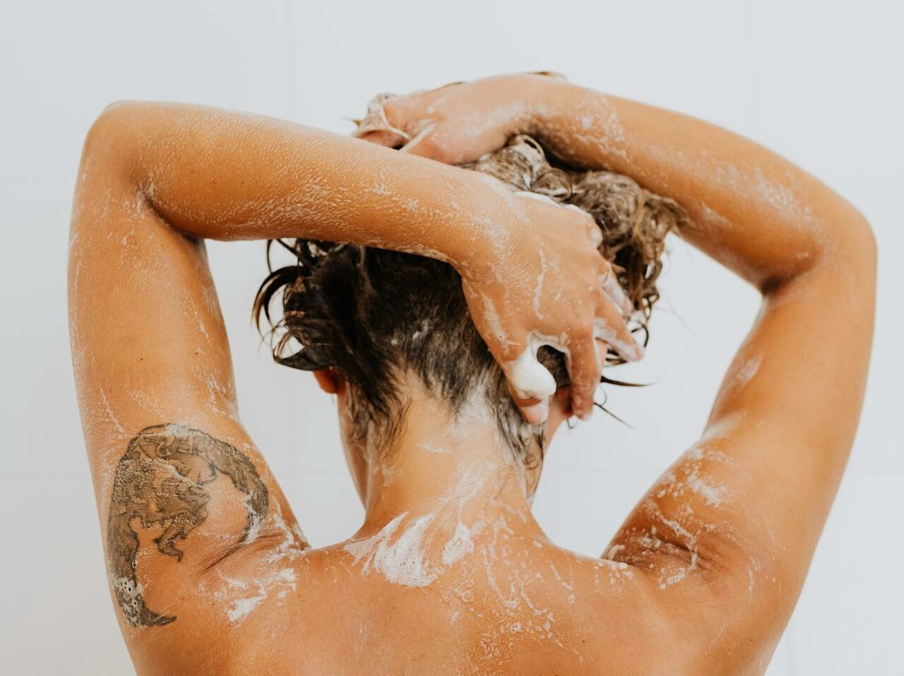 Cabello sano y brillante con Aloe Vera guía completa