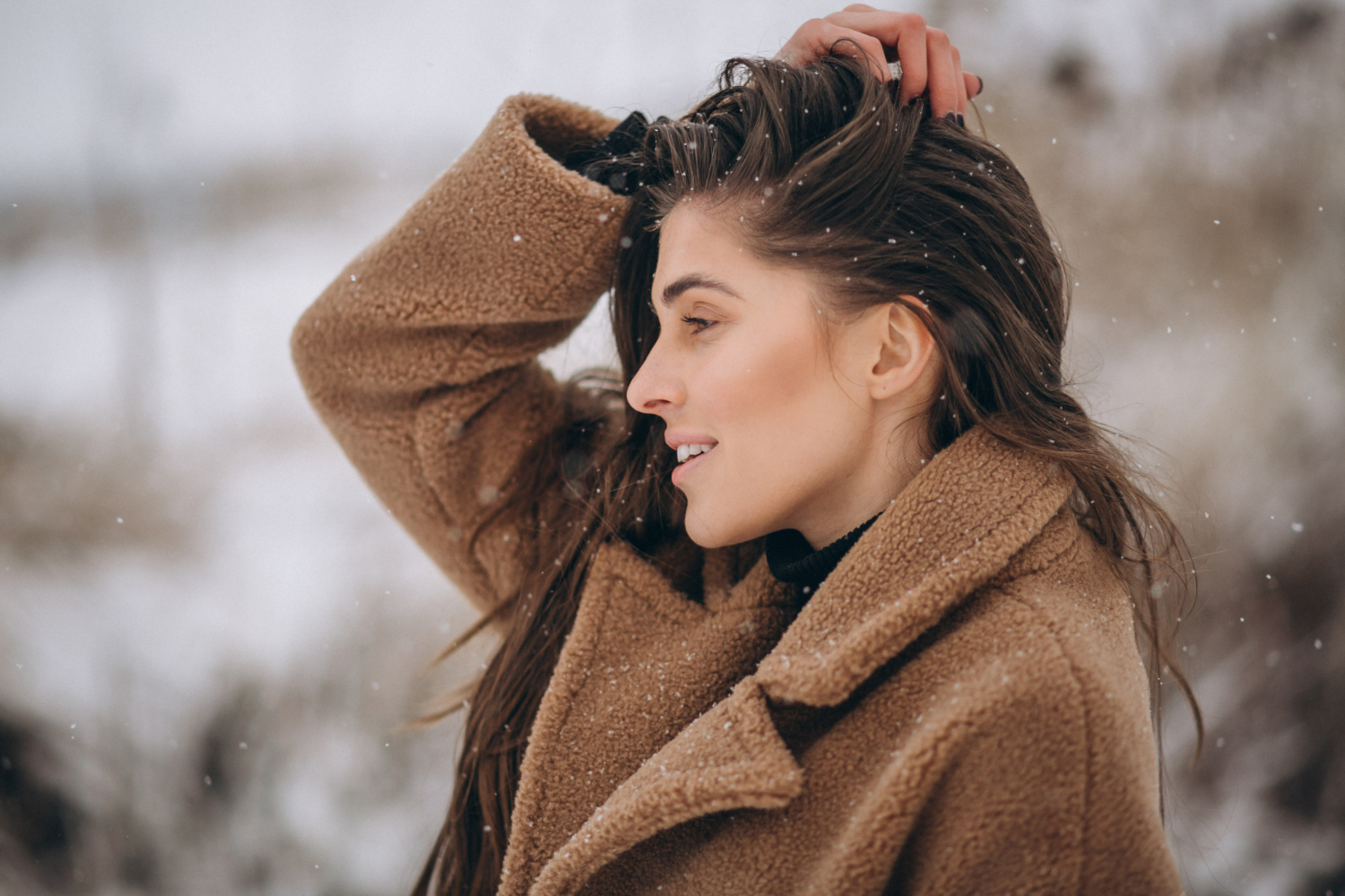 Crema multiusos de Aloe Vera para el invierno