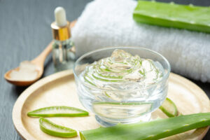 Usos inesperados de la Crema Multiusos de Aloe Vera