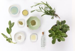 proveedor ingredientes para cosmetica
