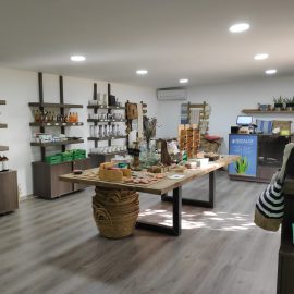 Tienda Ibizaloe