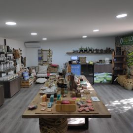 Tienda Ibizaloe